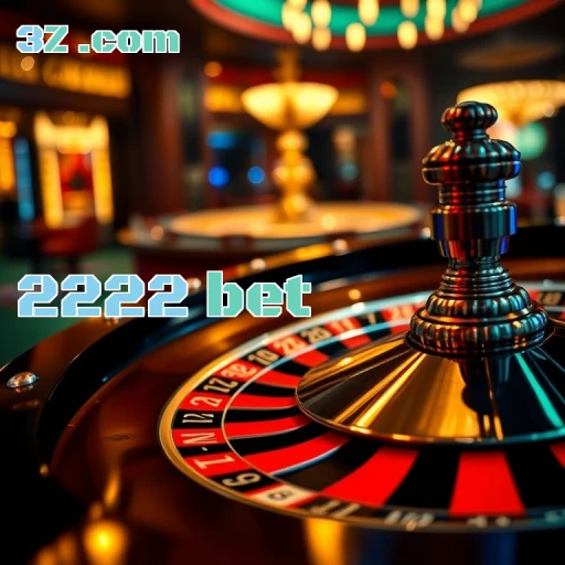 2222 bet Tipos de apostas