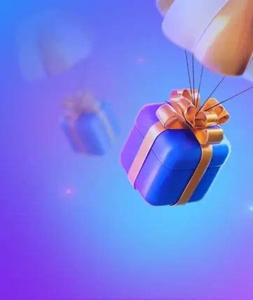 2222 bet bonus banner