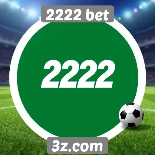 Comparação entre 2222 bet e concorrentes