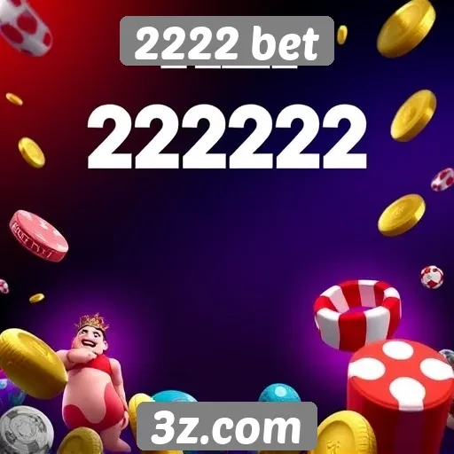 Novidades na oferta de jogos da 2222 bet