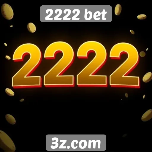 Plataforma 2222 bet oferece novos jogos e promoções