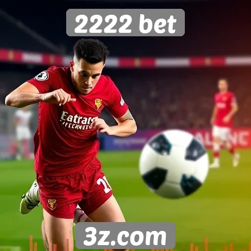 Comparativo de odds entre casas de apostas