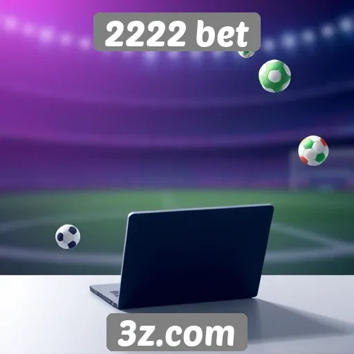 Opções de pagamento disponíveis no 2222 bet