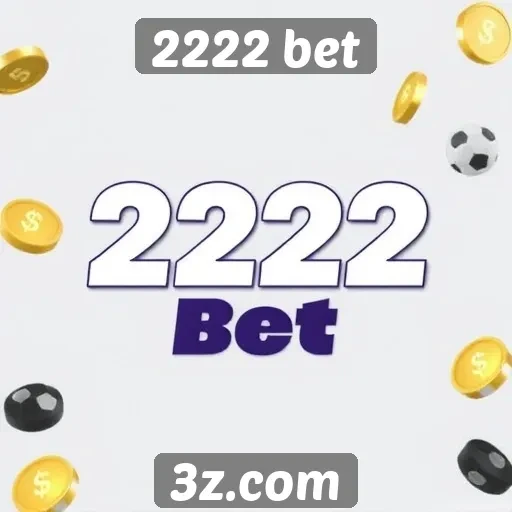Promoções e bônus disponíveis no 2222 bet