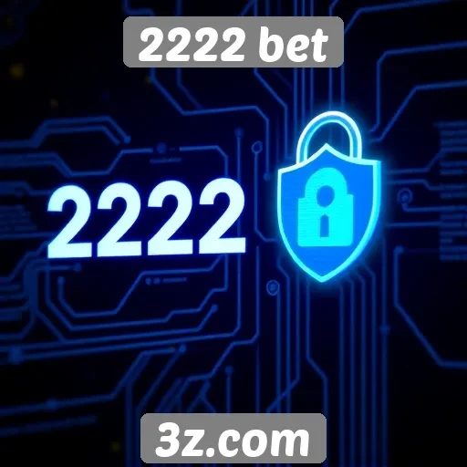 Segurança e privacidade no site de jogos 2222 bet