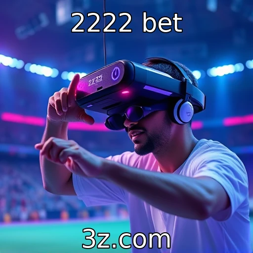 O impacto das tecnologias de realidade virtual nos jogos